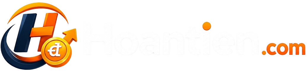 Hoantien.com - Hoàn Tiền Shopee, TikTok Shop Uy Tín