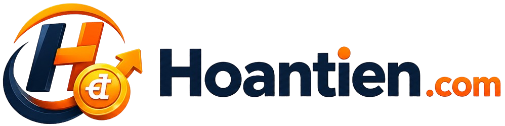 Hoantien.com - Hoàn Tiền Shopee, TikTok Shop Uy Tín